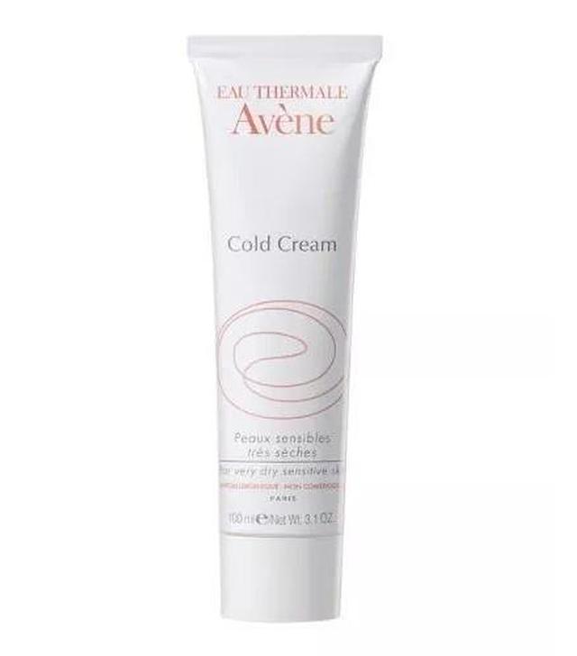 Avene Cold Cream Krem, 40 ml