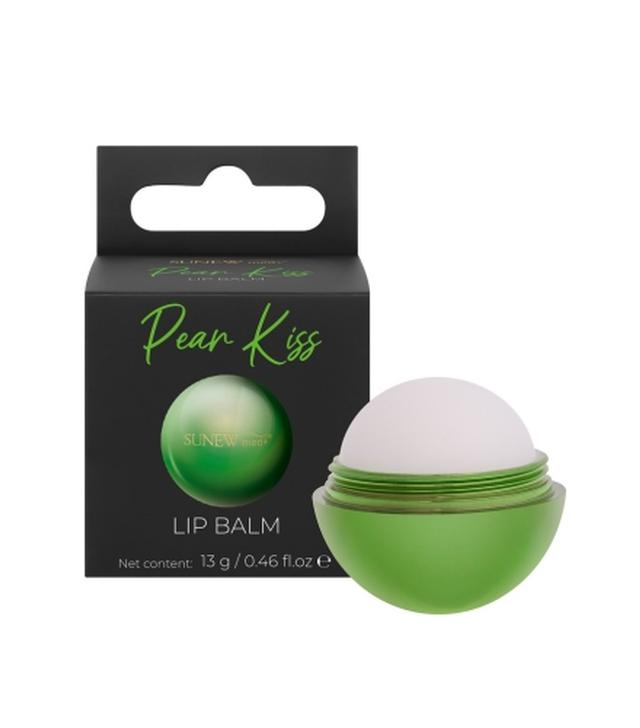 SunewMed+ Balsam do ust PEAR KISS Gruszkowy, 13 g