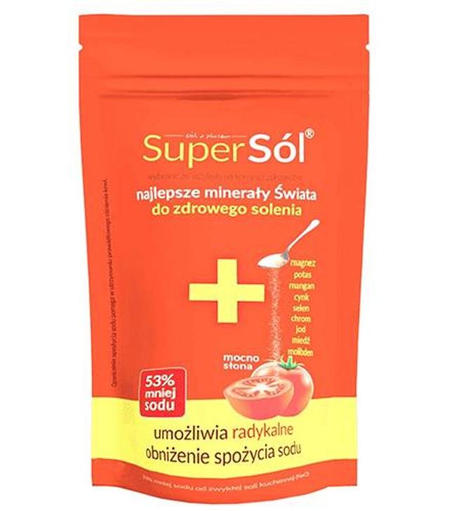 Super Sól - 500 g
