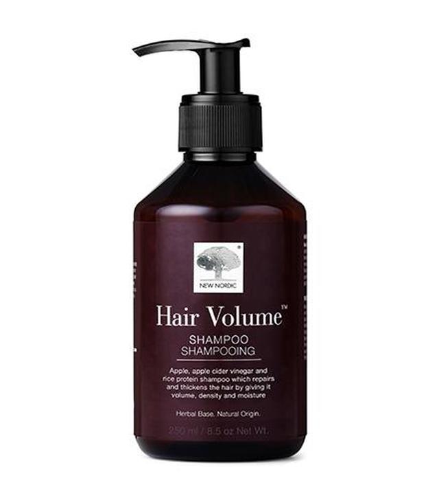 Hair Volume Szampon, 250 ml