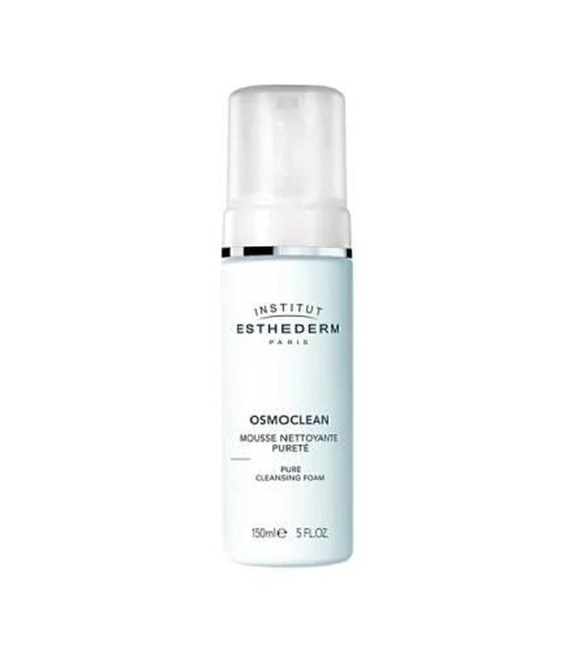 Esthederm Osmoclean kremowa pianka do mycia twarzy, 150 ml