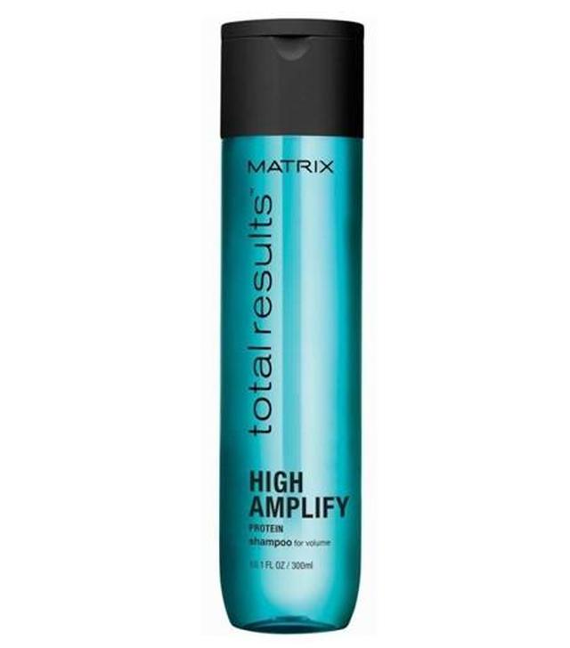 Matrix total results High Amplify protein shampoo for volume - 300 ml