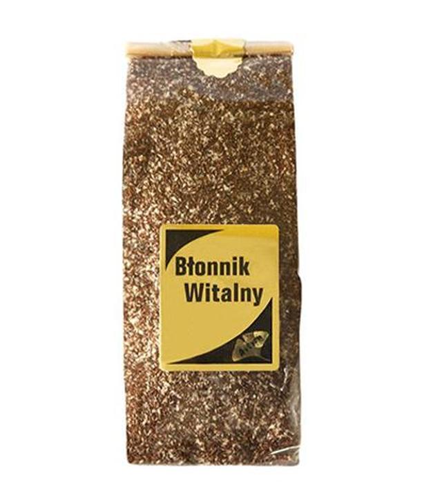 Astron Błonnik witalny - 1000 g - cena, opinie, dawkowanie - ważny do 2025-09-30