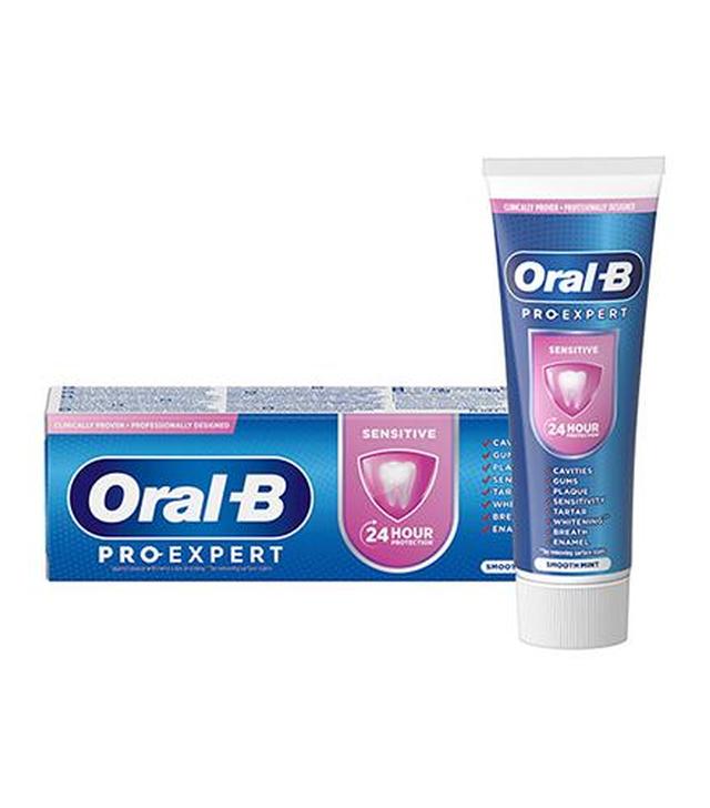 Oral-B Pasta Pro-Expert Sensitive 75 ml