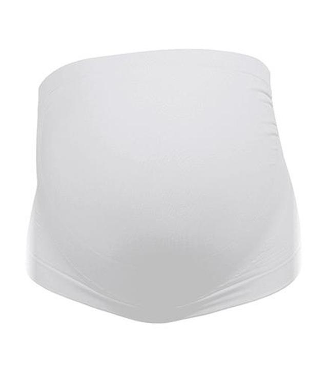 Medela Pas ciążowy rozmiar XL kolor biały - 1 szt. - cena, opinie, właściwości