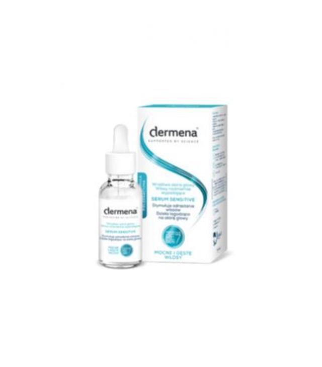 Dermena Serum Sensitive, 50 ml
