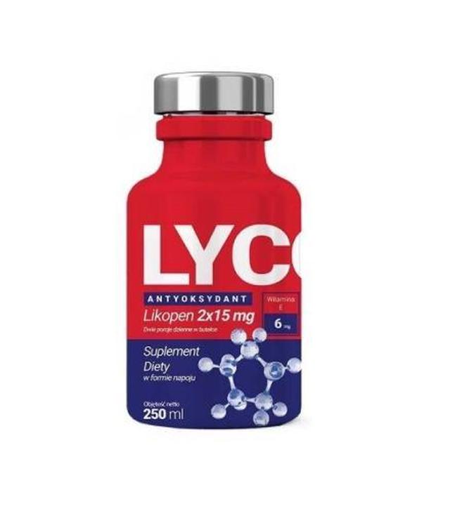 LycopenVit, 250 ml