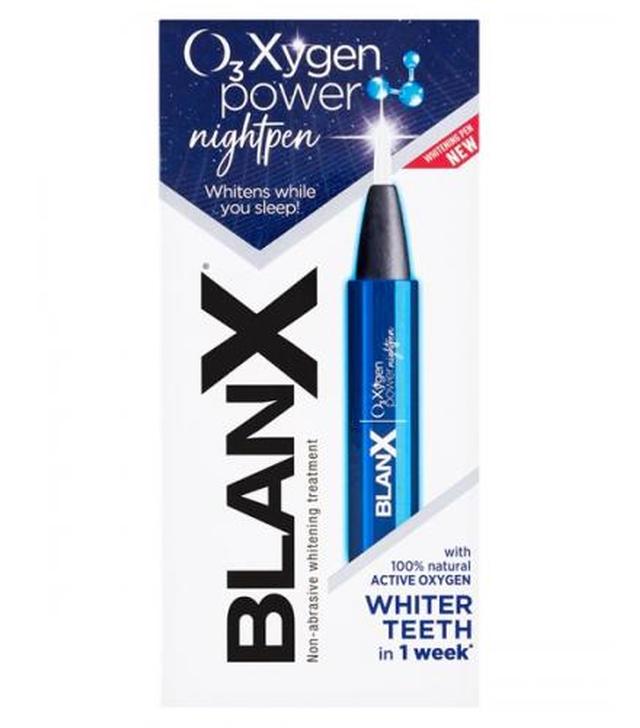 BlanX O3Xygen Power Nightpen 2,5 ml