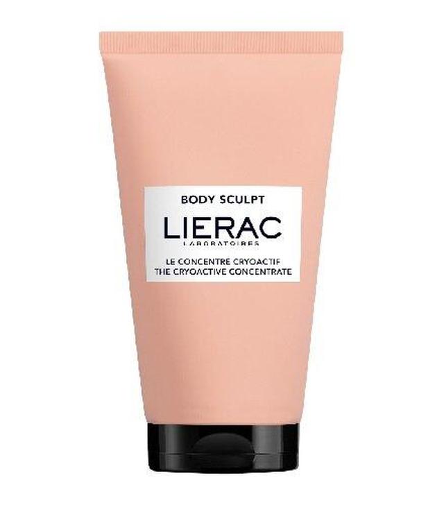 Lierac Body Sculpt Krioaktywny Koncentrat, 150 ml