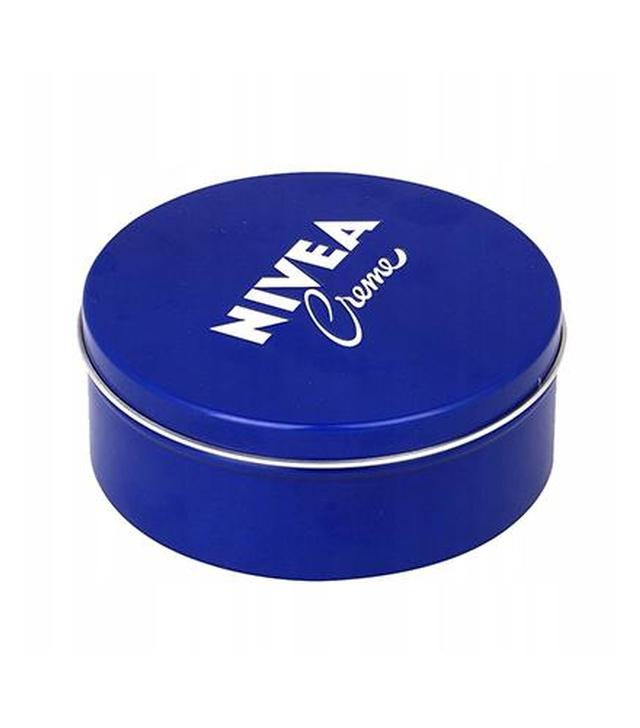 NIVEA CREME Krem, 250 ml