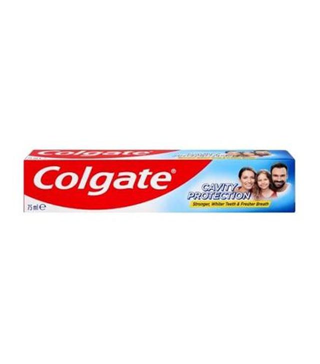 COLGATE Cavity Protection Pasta do zębów, 75ml