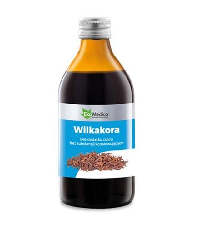 EkaMedica Wilkakora sok - 250 ml