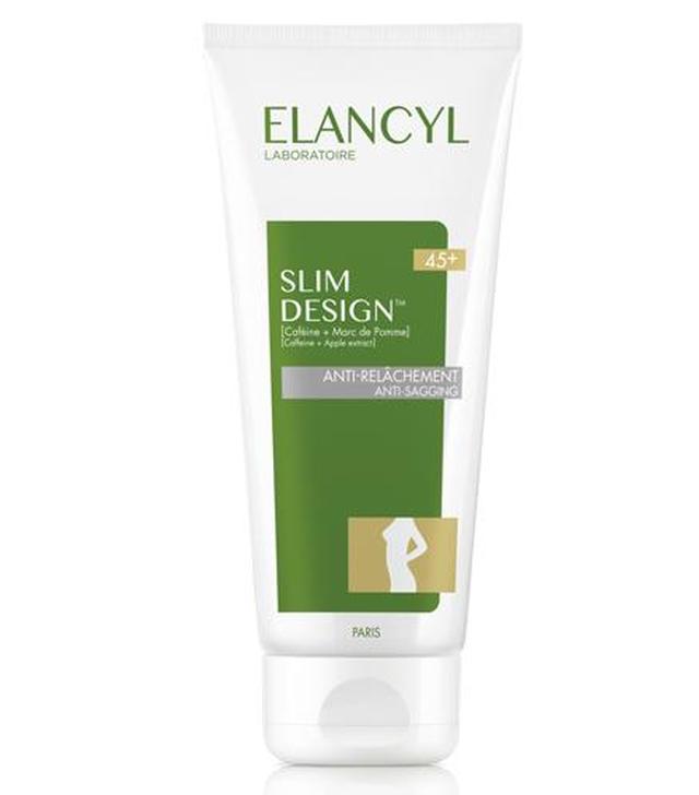 ELANCYL Slim Design 45+ Przeciw wiotczeniu - 200 ml