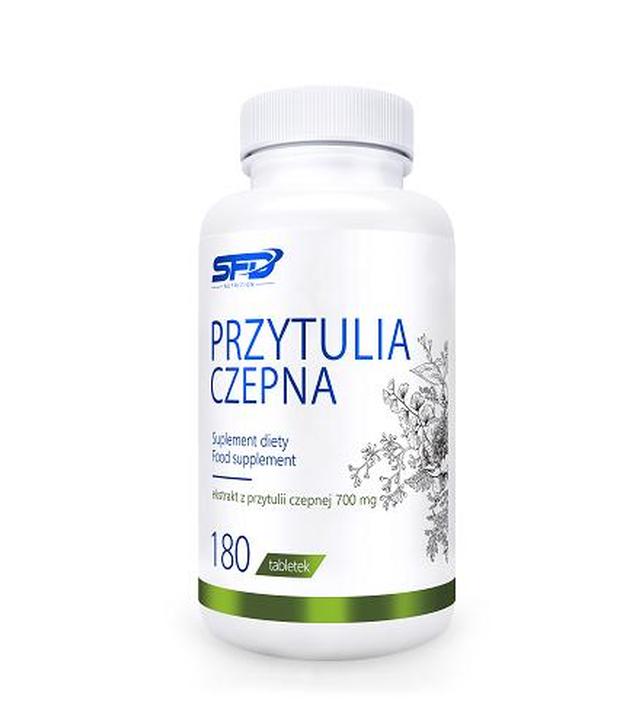 SFD Przytulia Czepna, 180 tabletek