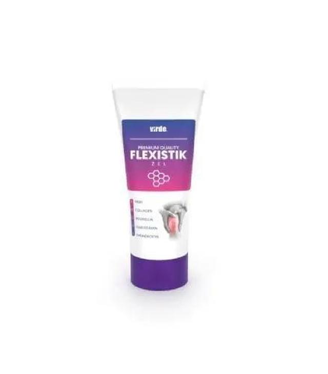 Flexistik żel, 200 ml