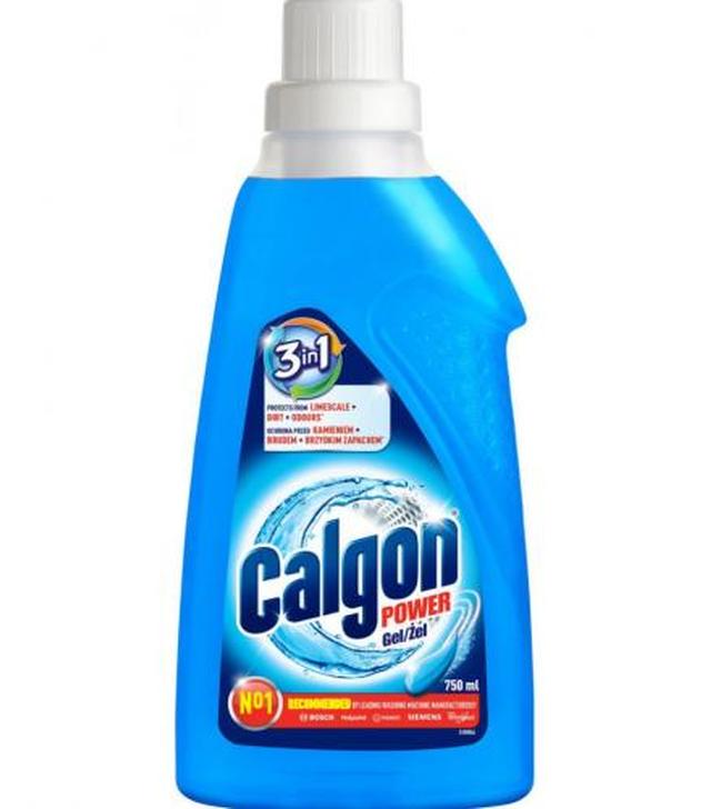 Calgon Żel, 750 ml