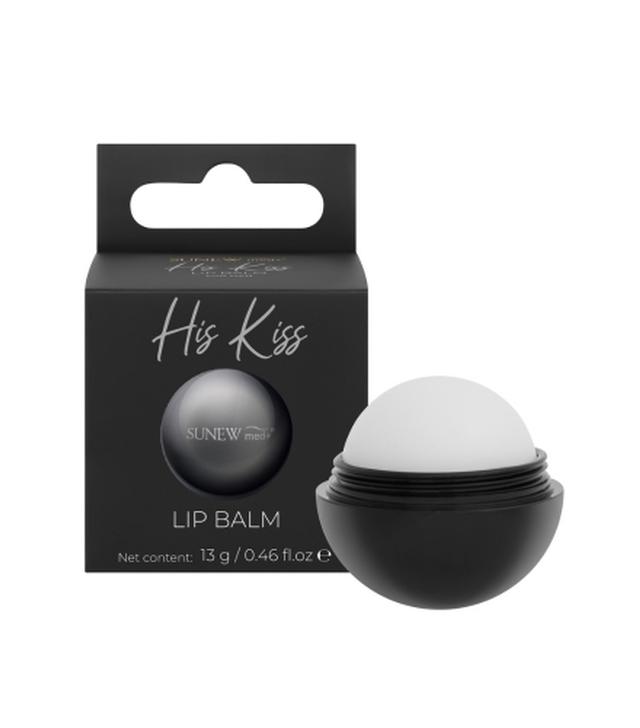 SunewMed+ Balsam do ust HIS KISS Hami melon, 13 g