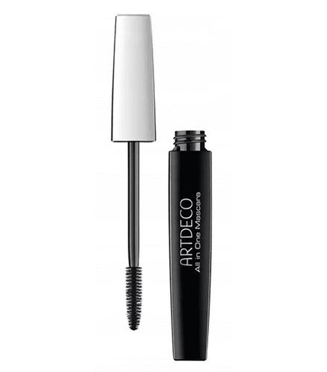 Artdeco Tusz do rzęs All in One Mascara - 10 ml - cena, opinie, właściwości - ważny do 2025-10-30