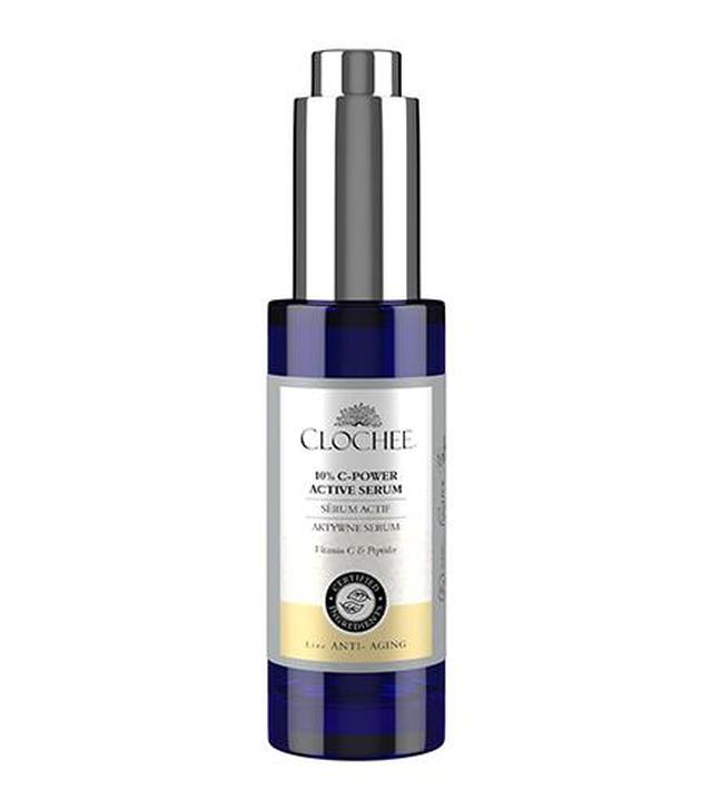 Clochee 10% C-Power Aktywne Serum, 30 ml - ważny do 2025-09-28
