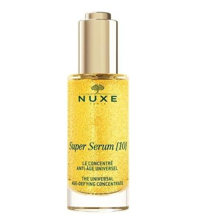 NUXE Super Serum [10] pod oczy, 15 ml