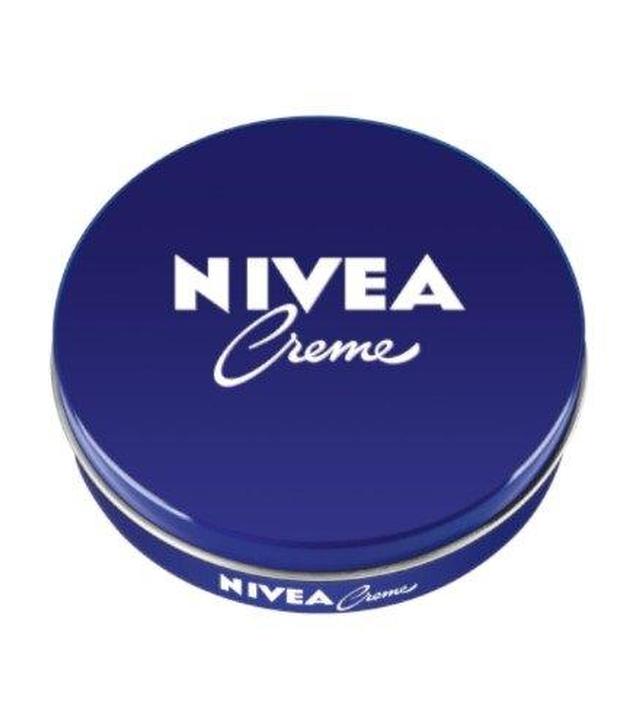 NIVEA CREME Krem, 150 ml