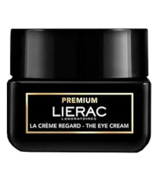 Lierac Premium krem pod oczy anti-aging, 20 ml