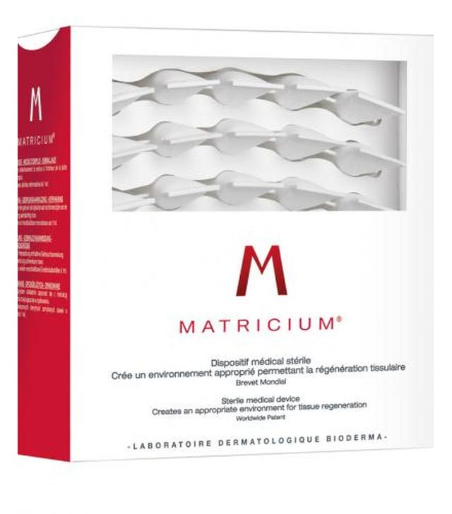 BIODERMA MATRICIUM™ Ampułki -  30 x 1 ml