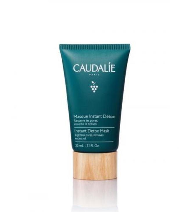 Caudalie maseczka detoksykująca Instant, 35 ml