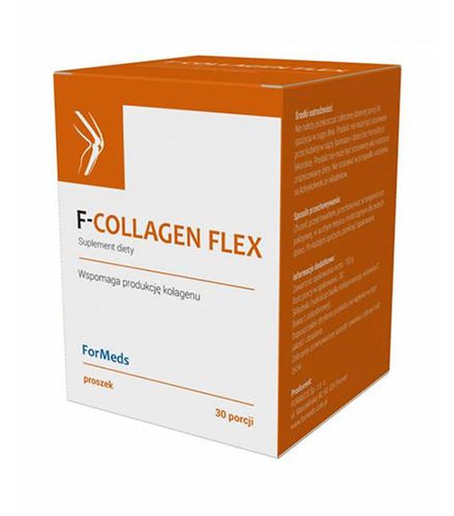 F-COLLAGEN FLEX - 153 g