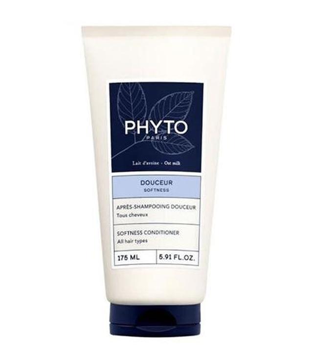 Phyto Softness Delikatna Odżywka do każdego rodzaju włosów, 175 ml