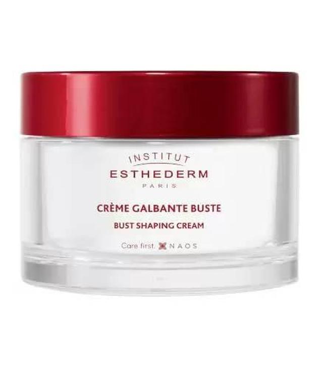 Esthederm Bust Shaping Cream ujędrniający balsam do biustu, 200 ml