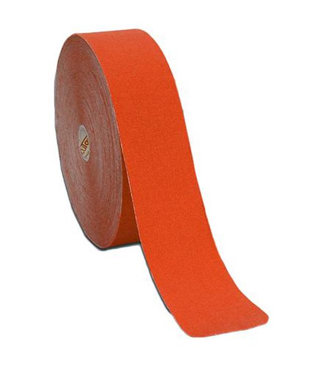 AcuTop Premium Kinesiology Tape 5 cm x 32 m pomarańczowy, 1 szt., cena, wskazania, właściwości