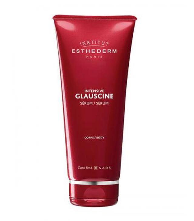 Esthederm Intensive Glauscine intensywnie wyszczuplający krem przeciw cellulitowi, 200 ml
