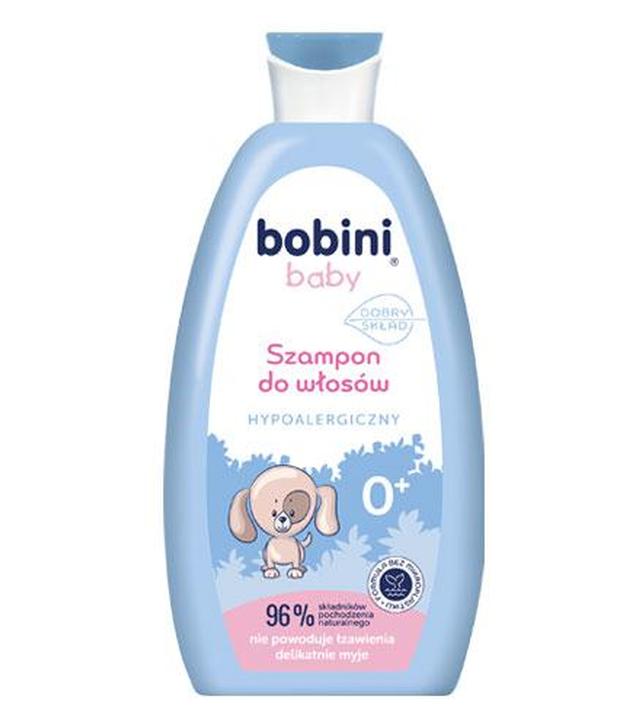 Bobini Baby Szampon, 300 ml
