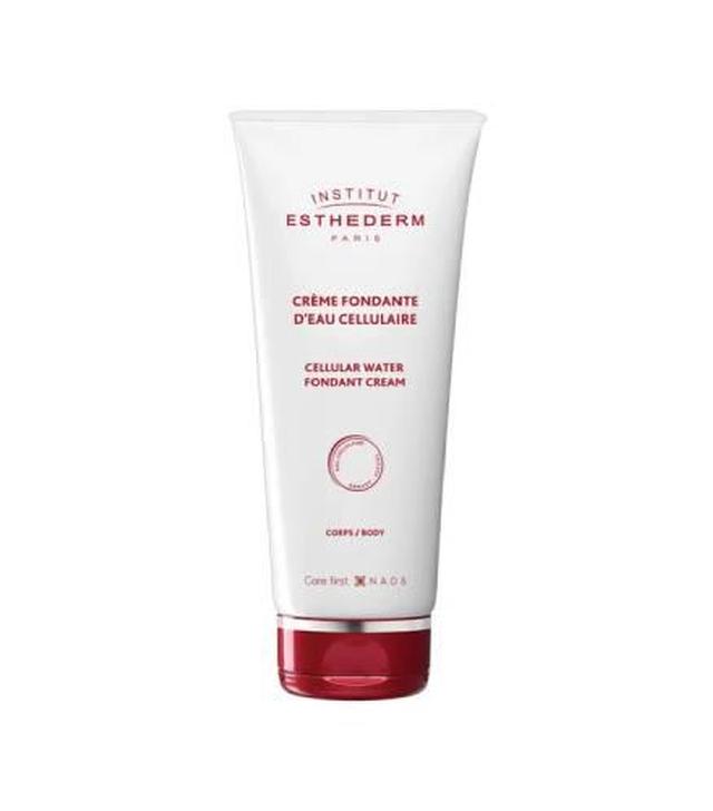 Esthederm Cellular Water nawilżająco-rewitalizujący krem do ciała, 200 ml