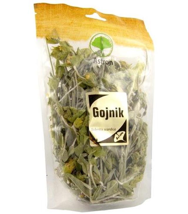 Astron Gojnik Premium - szałwia libańska - 50 g - cena, opinie, wskazania
