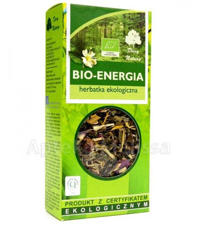 DARY NATURY Bio-energia - 50 g