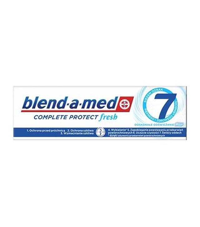 Blend-A-Med Extra Fresh Pasta do zębów, 75 ml