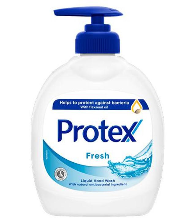 Protex Fresh Mydło w płynie do rąk, 300 ml
