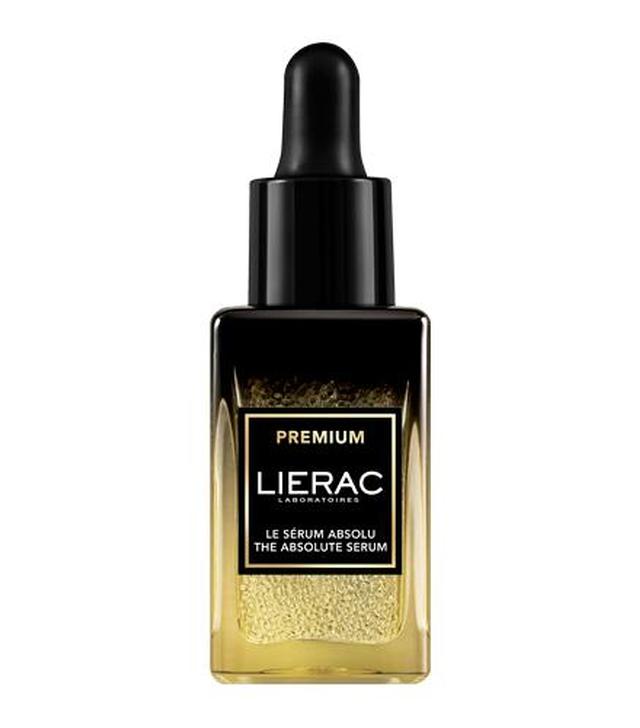 Lierac Premium Serum przeciwzmarszczkowe regenerujące dla każdego rodzaju skóry, 30 ml