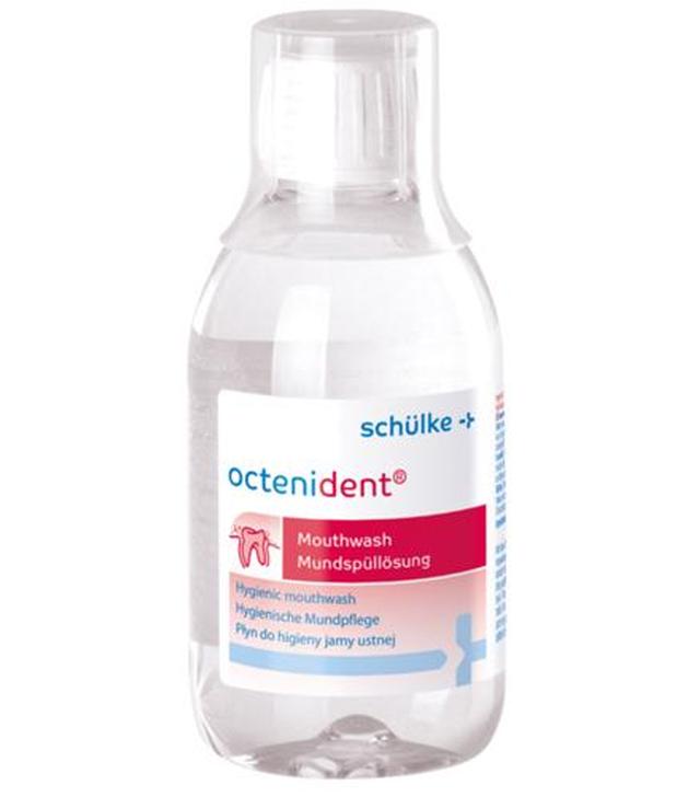OCTENIDENT Płyn do higieny jamy ustnej, 250 ml