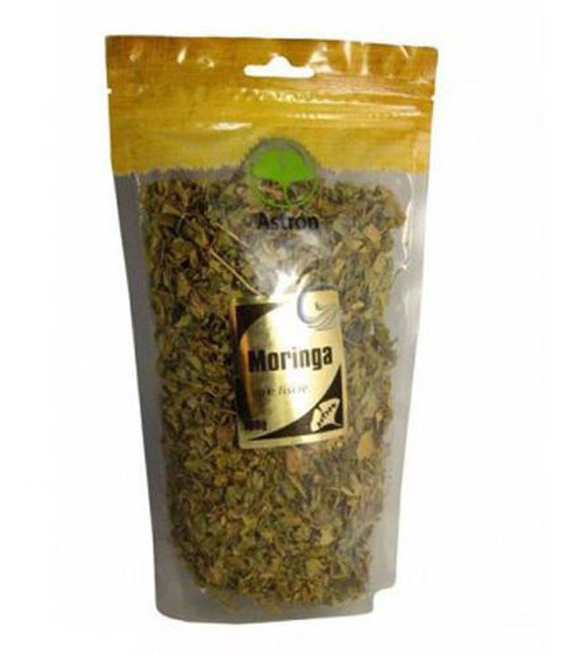 Astron Moringa liście, 100 g