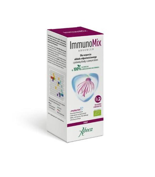 Immunomix Advanced, 210 g