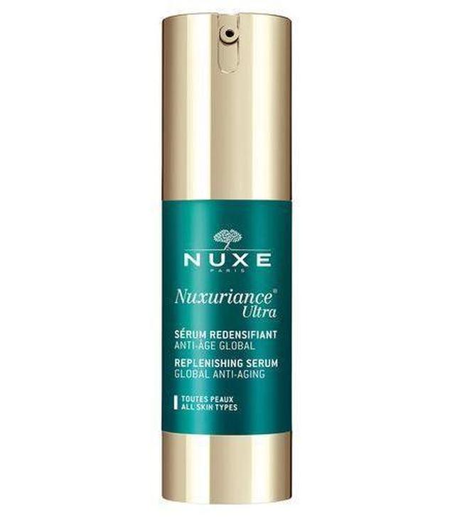 Nuxe Nuxuriance® Ultra Serum przeciwstarzeniowe, 30 ml