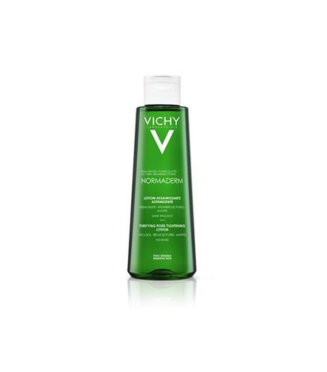Vichy Normaderm, tonik oczyszczający, 200 ml