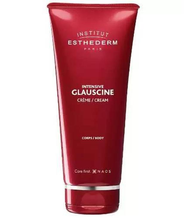 Esthederm Intensive Glauscine intensywnie wyszczuplające serum przeciw cellulitowi 200 ml