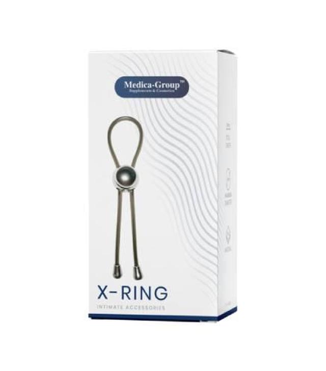 Medica-Group X-Ring, 1 sztuka