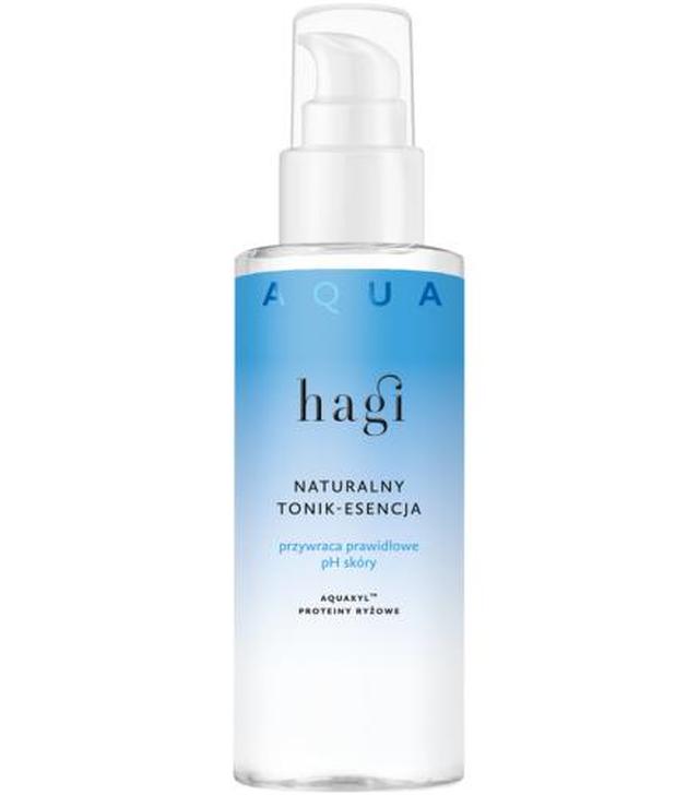 Hagi Łagodzący tonik - esencja, 150 ml