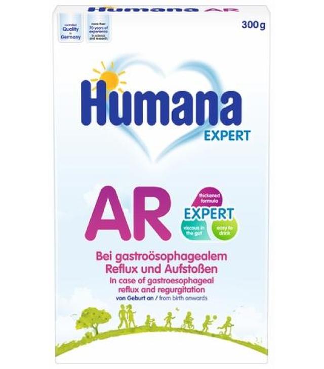 Humana Expert AR, 300 g