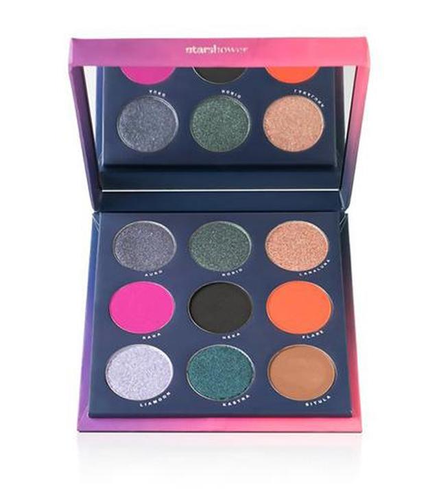 Paese Paleta Star Shower, 13 g, cena, wskazania, właściwości - ważny do 2025-08-30